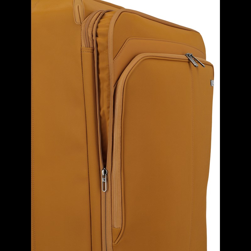 travelite Kuffert Priima Karry gul 79 Cm 7