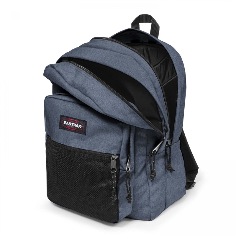 Eastpak Rygsæk Pinnacle Denim 2