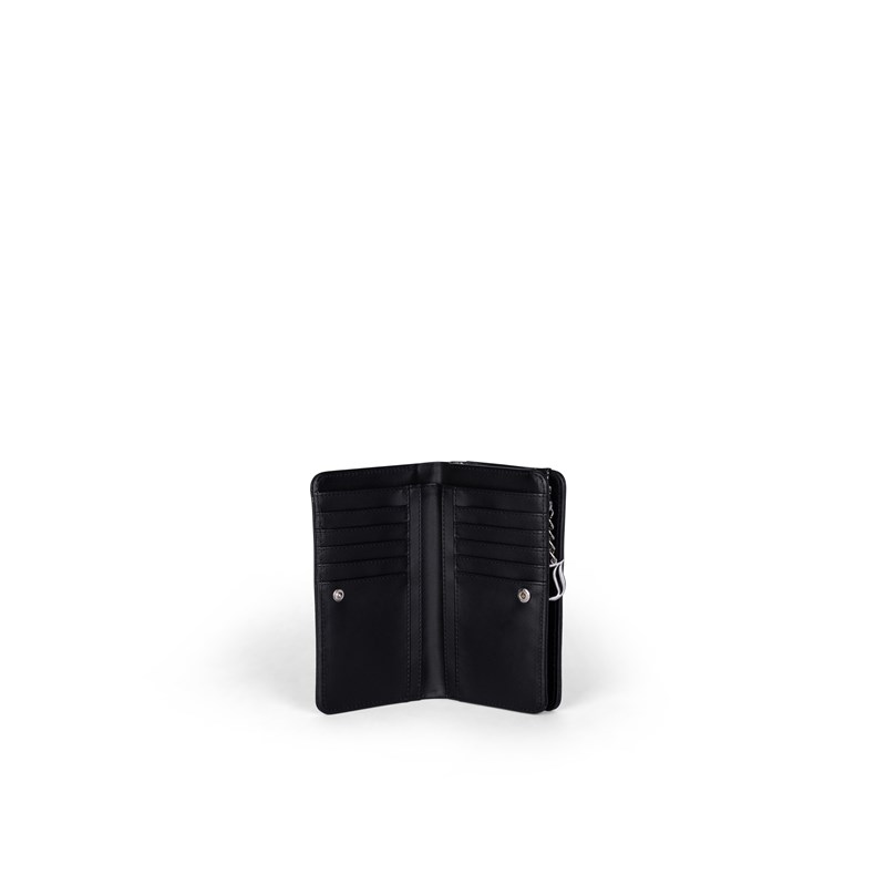 Juicy Couture Plånbok Twig Narrative  Svart 3