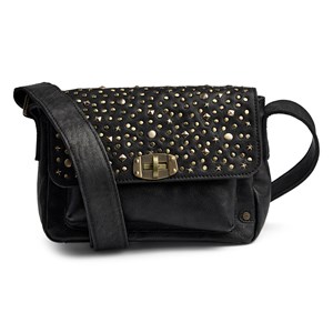 Depeche Crossbody Svart