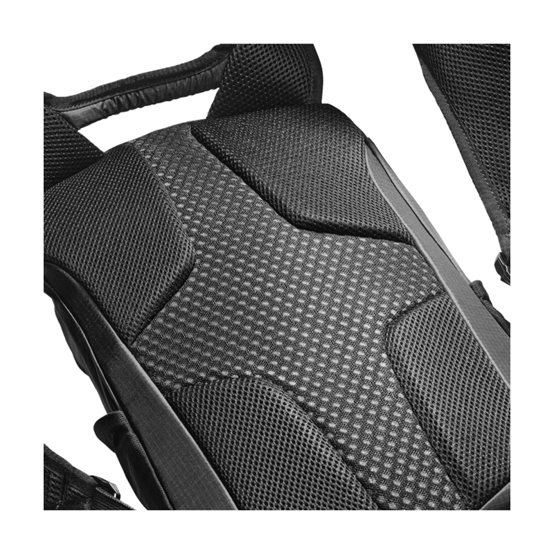 Salomon Ryggsäck XT 15 Svart 3
