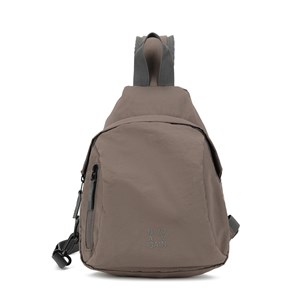 Again Sling Bag Soul Brun
