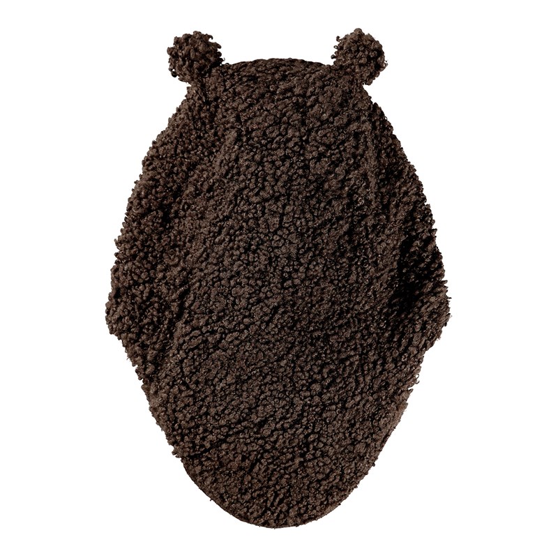 Molo Balaclava Kay Brun 6 mdr. - 12 mdr. 4