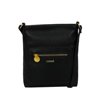 Conmé Crossbody Gry Svart 1