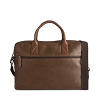 Tyler & Co Computertaske Chicago Brun 14" 1