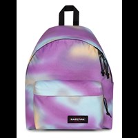 Eastpak Ryggsäckar Padded Pak'R Ljusblå/lila 1