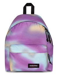 Eastpak Ryggsäckar Padded Pak'R Ljusblå/lila 1