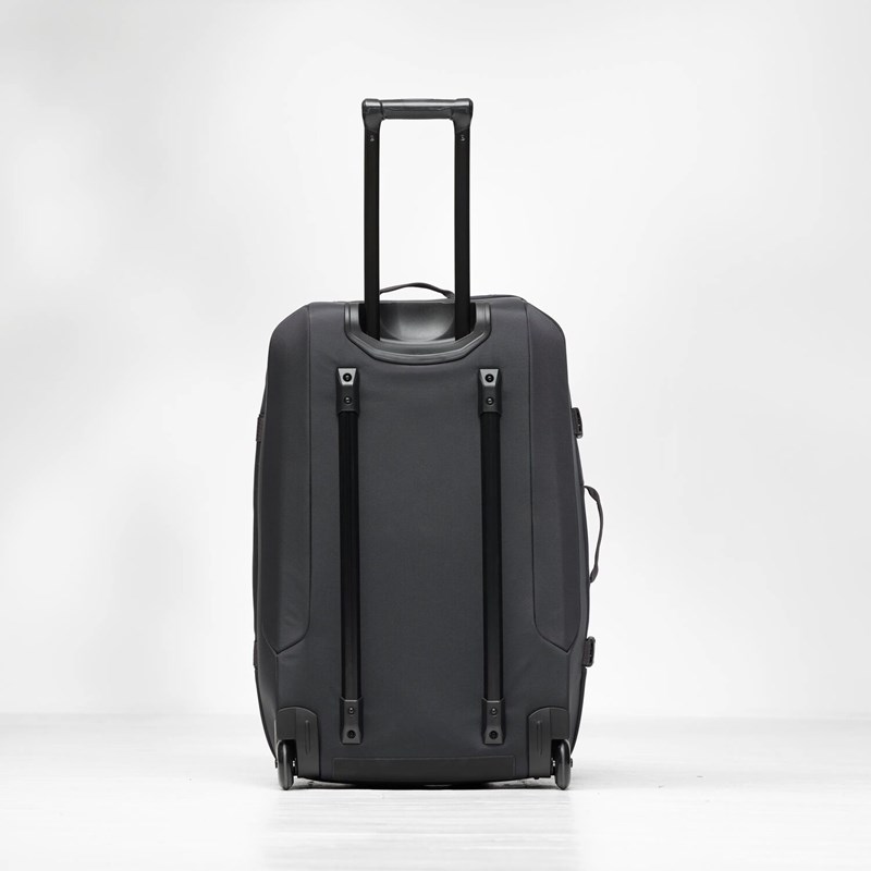 Fjällräven Kuffert Färden Roller 120 Sort 7