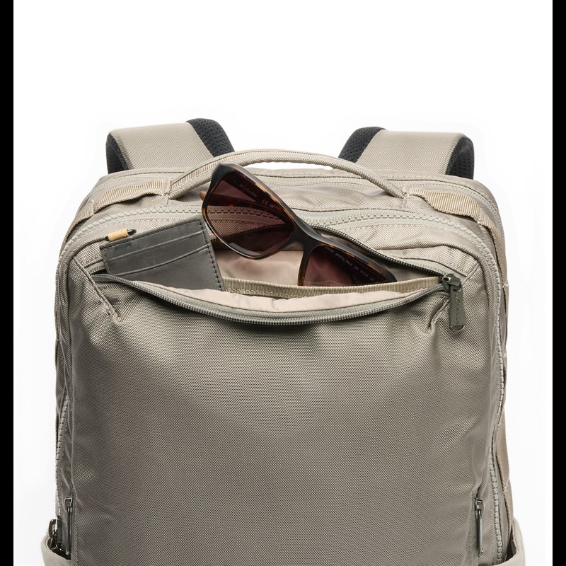 Columbia Ryggsäck Star Range Square M Beige 15" 5