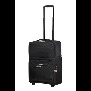 American Tourister Unterseater Summeride Svart alt image