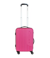 Cavalet Kuffert Malibu Mørk Rosa 55 Cm 1