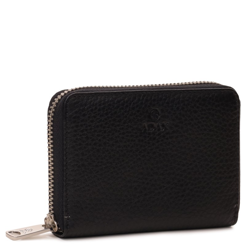 Adax Pung Cornelia Cormorano Sort 3