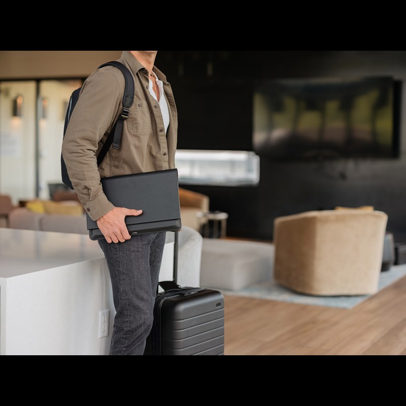 Orbitkey Datorfodral Hybrid Svart 6