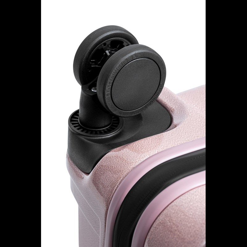 EPIC Resväska Crate Reflex EVO Rosa 55 Cm 9