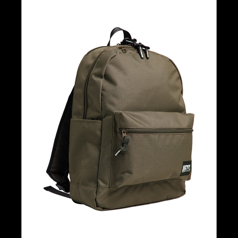 Superdry Rygsæk City  M. Brun 2