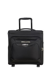 American Tourister Unterseater Summeride Svart 1