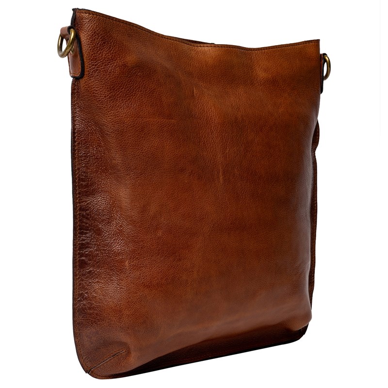 RE:DESIGNED Crossbody Fillis Big Karamell 3