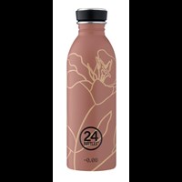 24Bottles Drickflaska Urban Flaska Brun/beige