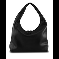 Jost Väska Hobo Bag L VIKA Svart 1