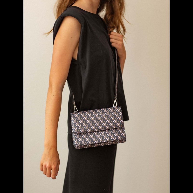 Becksöndergaard Crossbody Besra Maya   Mønstret 3