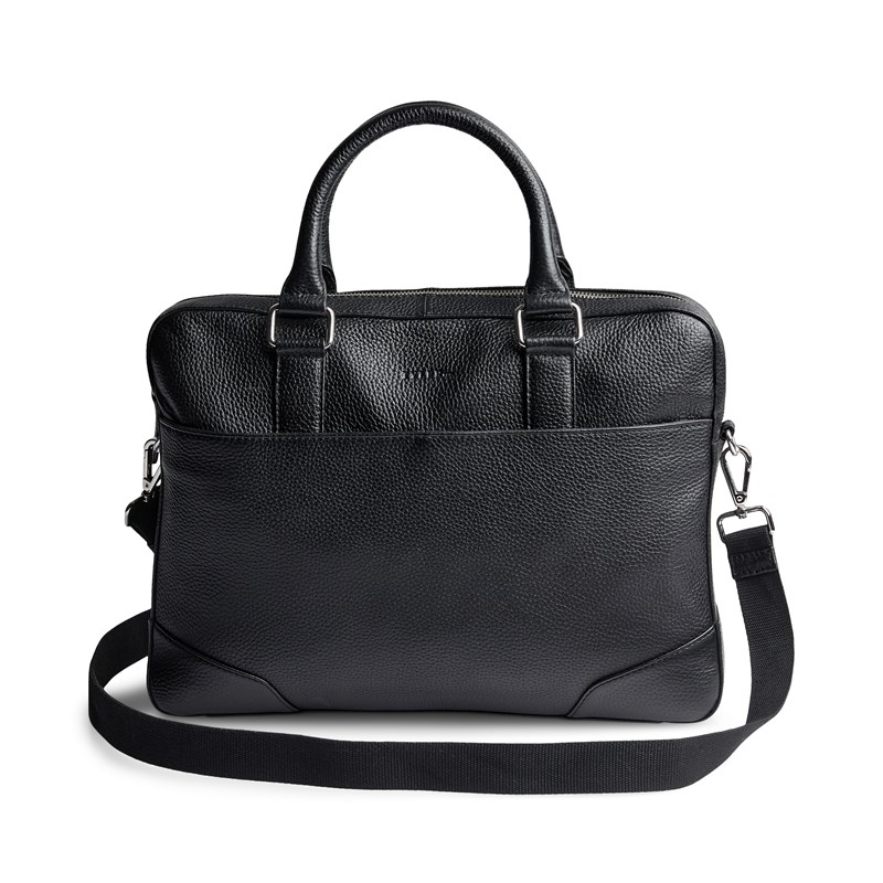 Tyler & Co Datorväska Svart 14" 1