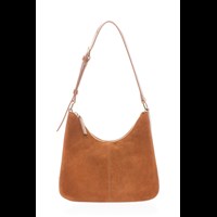 Mandarina Duck Skuldertaske Velvet  Cognac 1