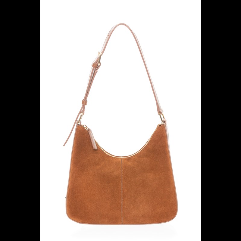 Mandarina Duck Skuldertaske Velvet  Cognac 1