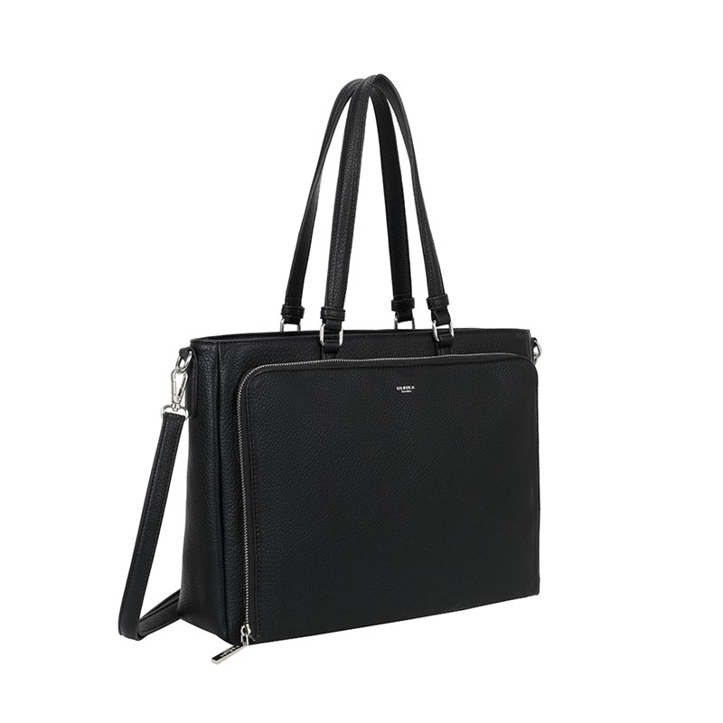 Ulrika Shopper Ulrika  Svart 14" 3