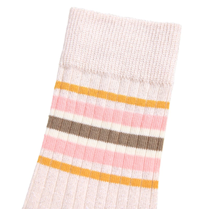 Molo Strumpor Nomi 2-pak Rosa 23-26 3