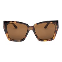 RE:DESIGNED Solglasögon Finley Leopard 1