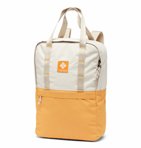 Columbia Ryggsäck Trail Traveler 18 Beige 1