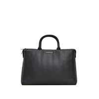 Mandarina Duck Arbetsväska Mellow Urban Svart 15" 1