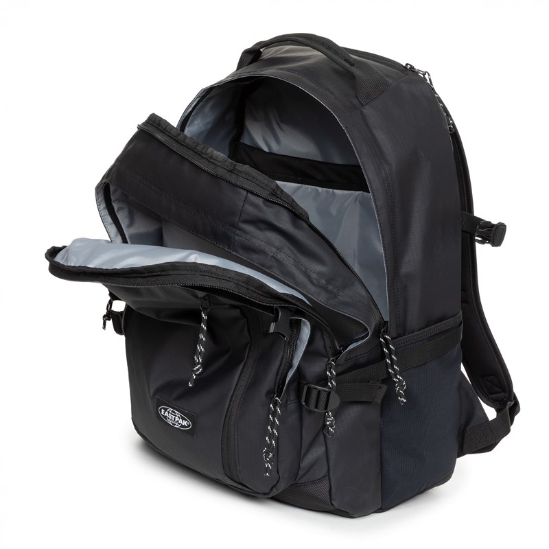 Eastpak Ryggsäckar Pro Volker Svart/Svart 16" 6