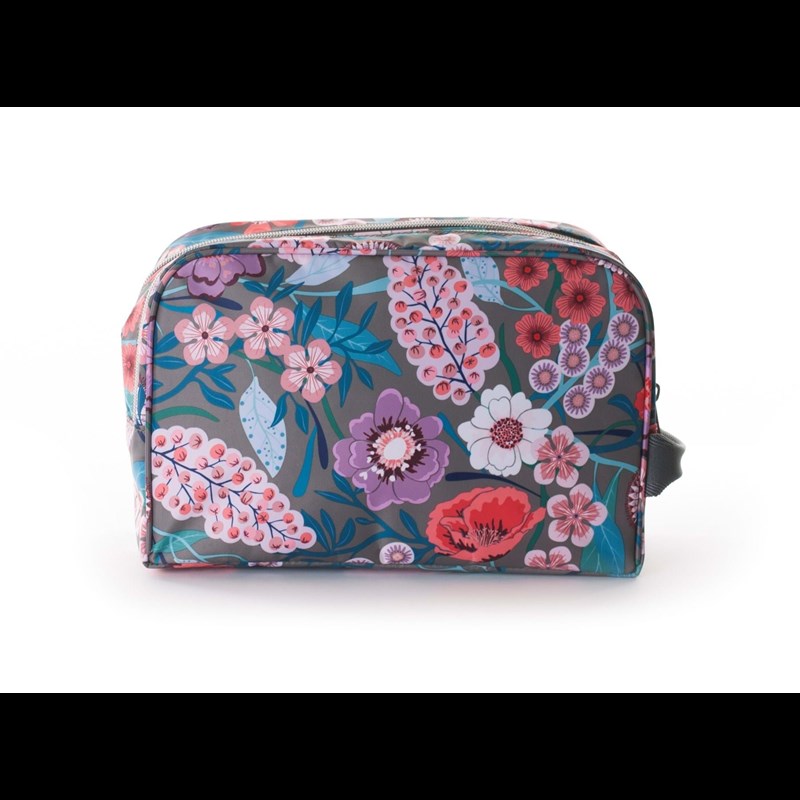 Lilió Toilettaske Cosmetic Blomster Print 4