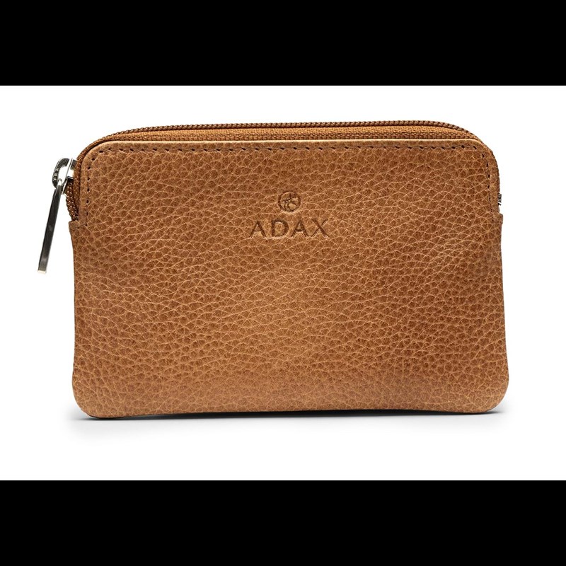 Adax Nøglepung Meryl Cognac 1