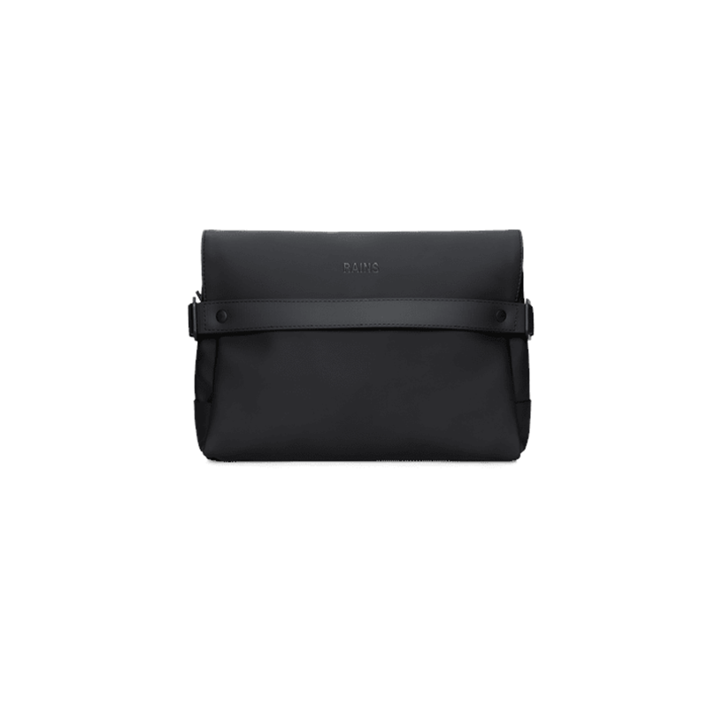 RAINS Necessär OTG W3 Svart 1
