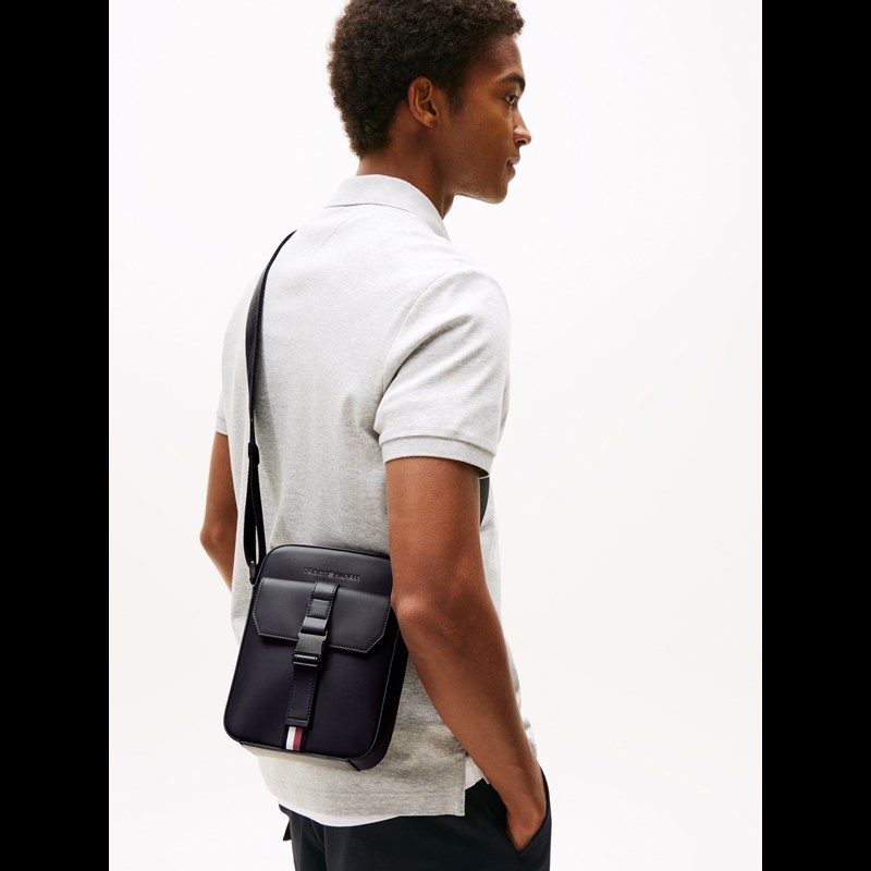 Tommy Hilfiger Crossover Foundation Mini Blå 2