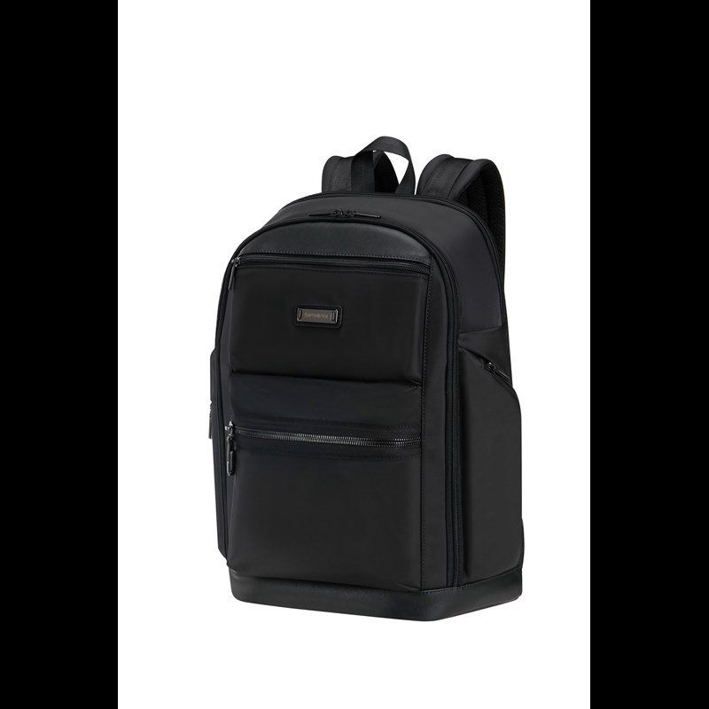 Samsonite Ryggsäck Reylon Backpack M Svart 15" 2