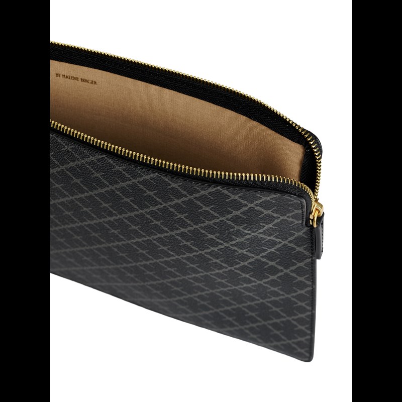 By Malene Birger Datorfodral Ivy S Grå 13" 2