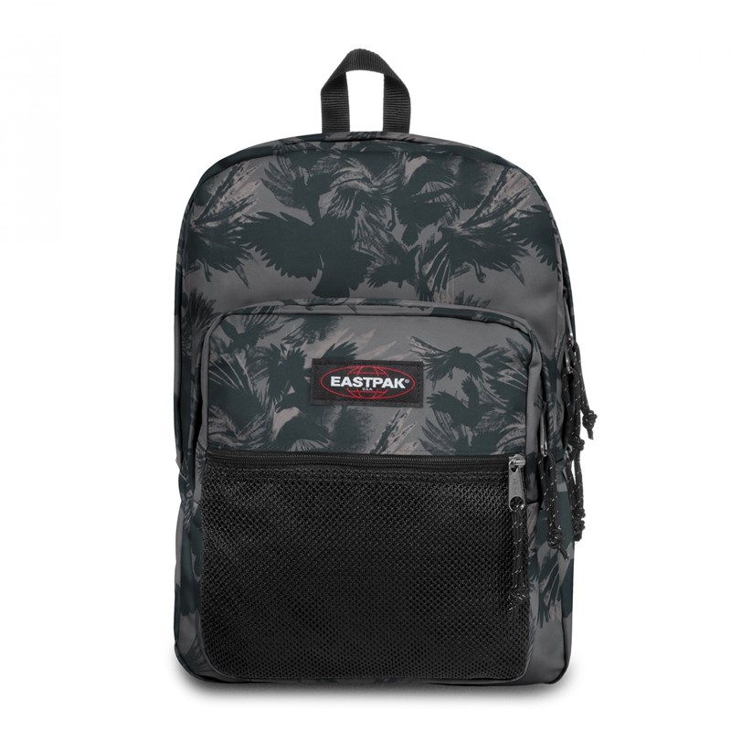 Eastpak Rygsæk Pinnacle Brun/Sort 1