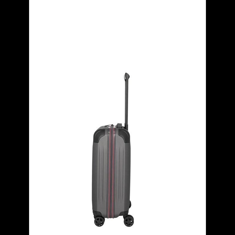 travelite Kuffert Dynamiic Grå 55 Cm 4