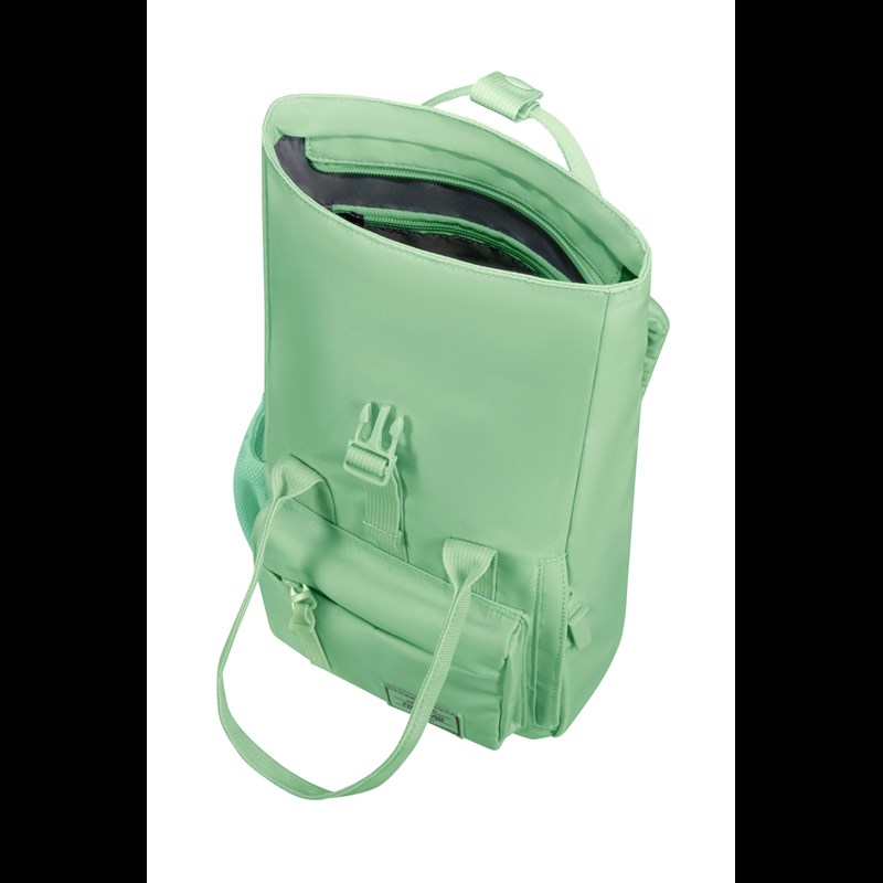 American Tourister Ryggsäck Urban Groove Mini Grön 6