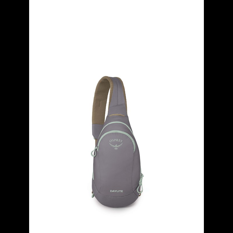Osprey Sling Bag Daylite Gråbrun 1