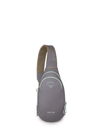 Osprey Sling Bag Daylite Gråbrun 1