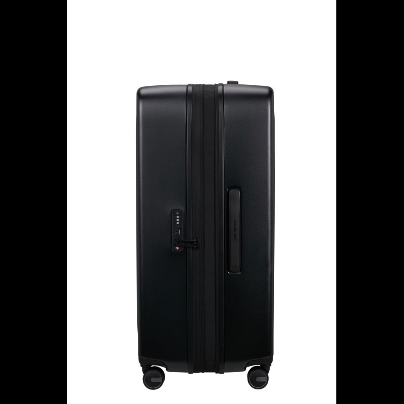 Samsonite Kuffert Fyrm 77 cm M. Grå 77 Cm 5