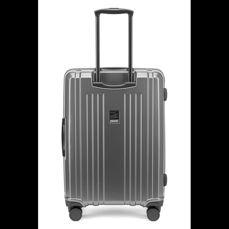 EPIC Resväska Crate EX Wildlife Grå 65 Cm 2