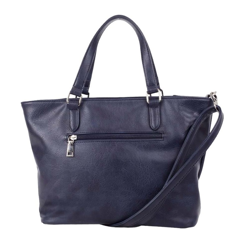 Ulrika Shopper Blå 2