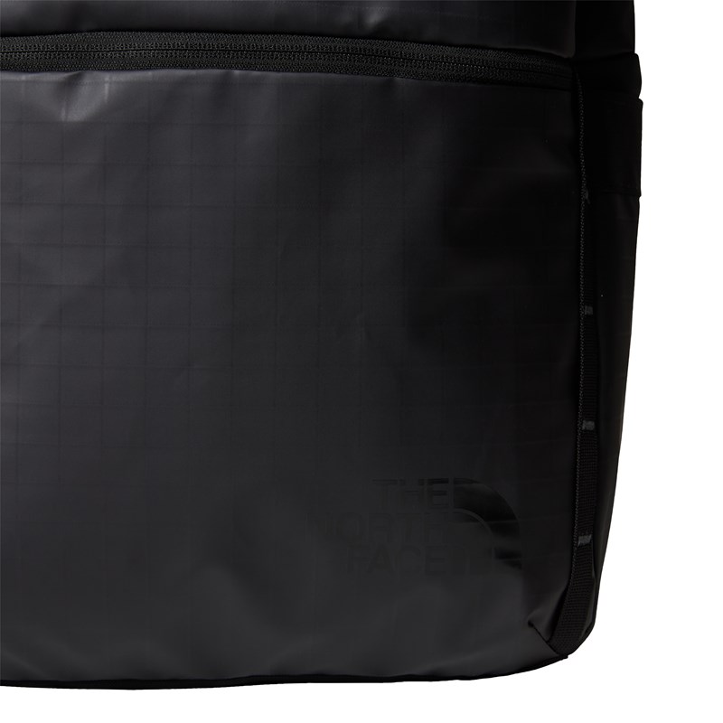 The North Face Rygsæk Base Camp Voyager Roll. Sort 6