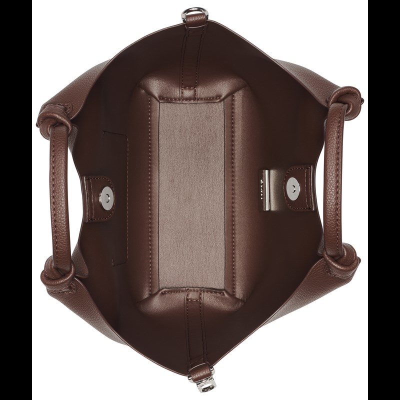 DKNY Shopper Paula SM Brun/brun 3