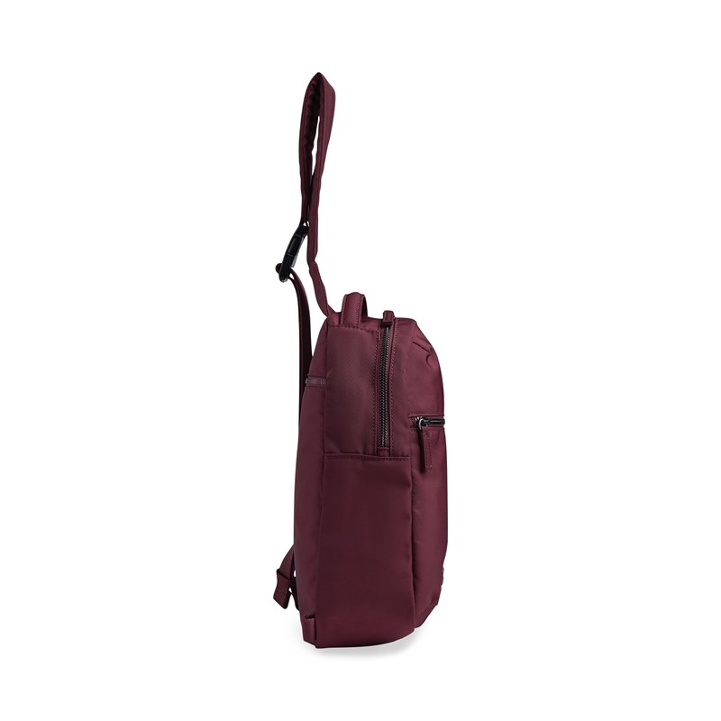 MARKBERG Sling Bag Trek Bordeaux 4